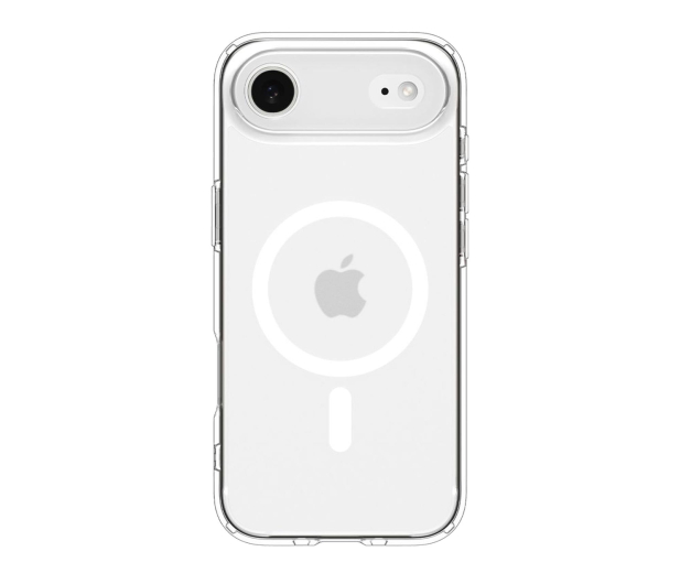Spigen Ultra Hybrid Mag Magsafe do Iphone 17 Air Frost White - 1359919 - zdjęcie 2